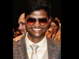 Entrepreneur Akhil Turai