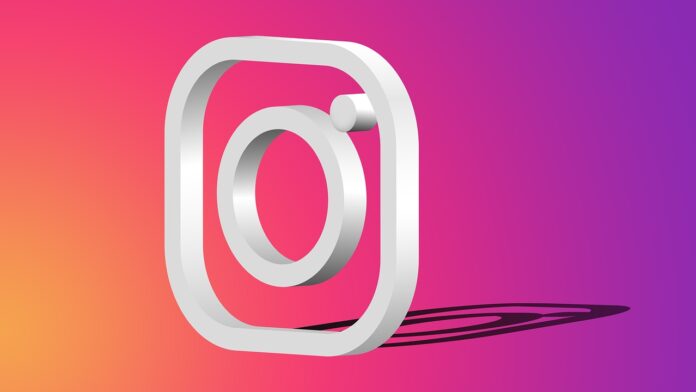 Instagram Logo