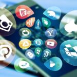 Social Media of The World