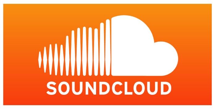 SoundCloud Logo