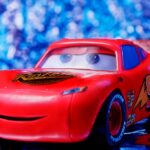 Lightning McQueen