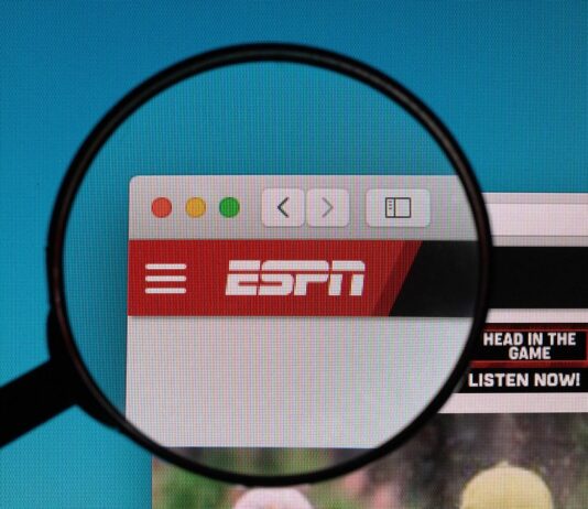 Sports Live Streaming Site