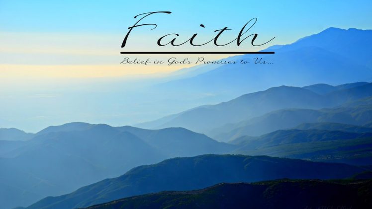 The power of faith to reach all your dreams | ArticleIFY