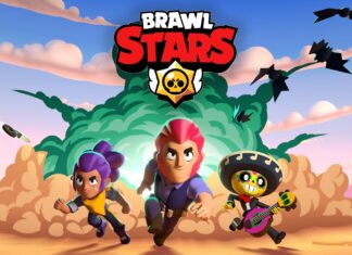 Brawl Stars Android Game