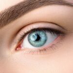 Getting to know about coloured contacts Coloured Contact