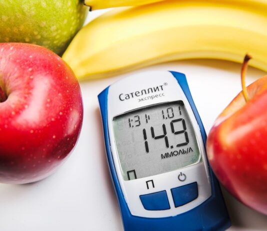 Diabetics