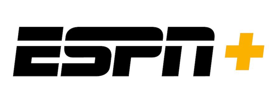 ESPN+ Logo