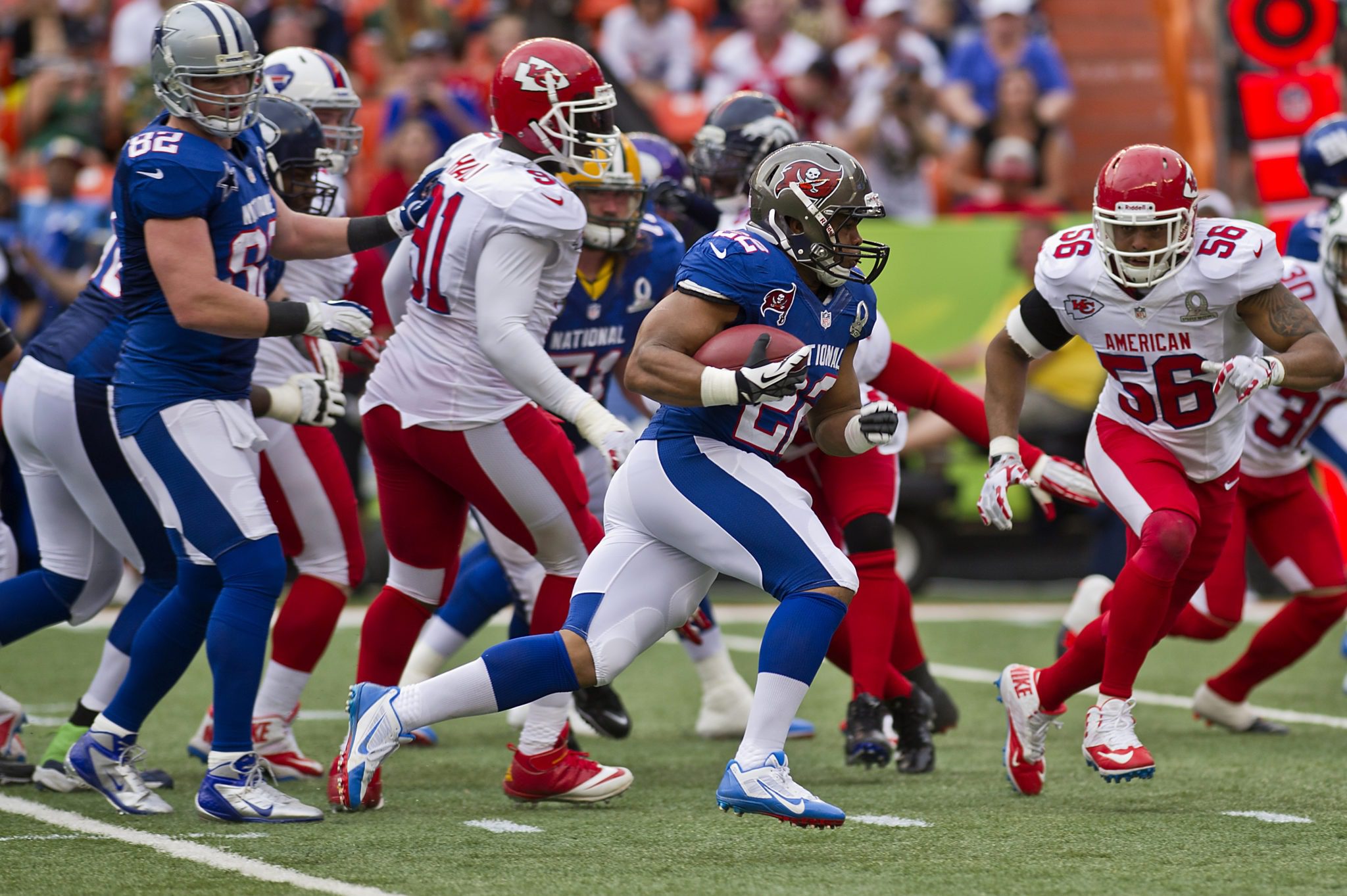 How To Watch NFL Games 2019 Online For Free ArticleIFy