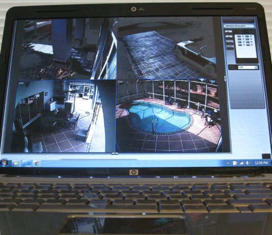Home Security