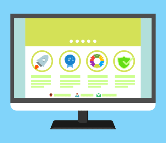 Website Template
