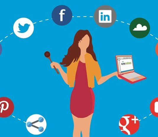 Digital Marketing Agency
