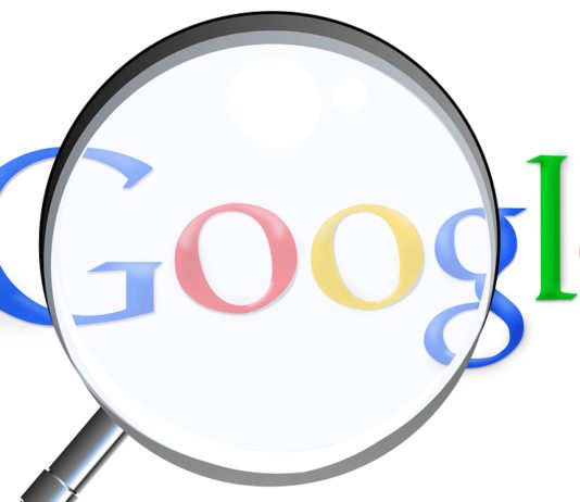 Google Search