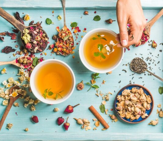 Chinese Herbals