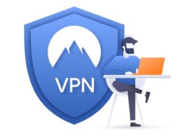 VPN Technology