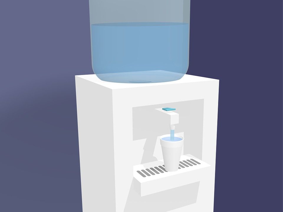 Water Cooler