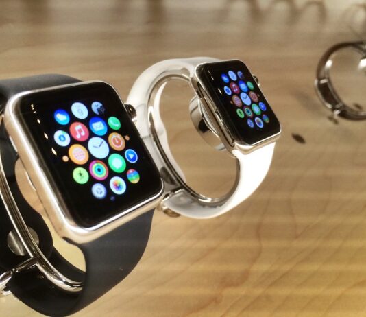 Apple Watch