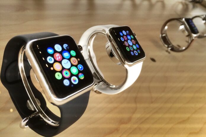 Apple Watch