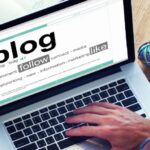 How to Increase Traffic to A Blog Site Fast? Views of A Blog