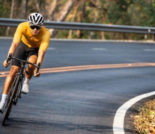 Cycling