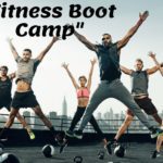How Do I Start A Fitness Boot Camp Business? Fitness Boot Camp