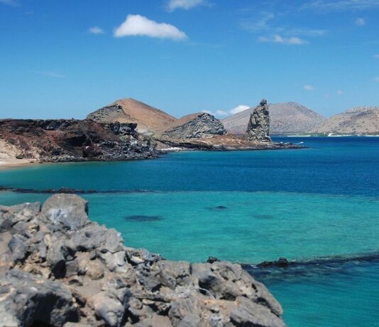 Galapagos