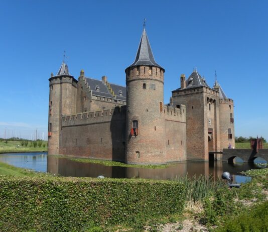 Muiderslot