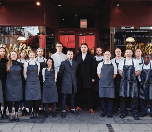 Restaurant Members