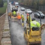 10 Types of Asphalt Pavement Defects and Failures Asphalt Pavement