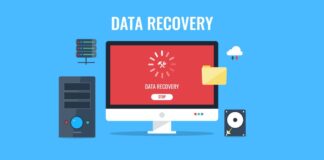 Data Recovery