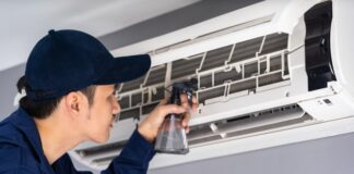 Best AC Service For All Types Of Air Conditioners