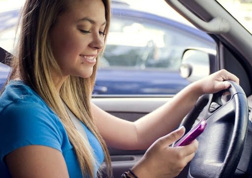 Common Driving Errors New Drivers Can Avoid | ArticleIFY