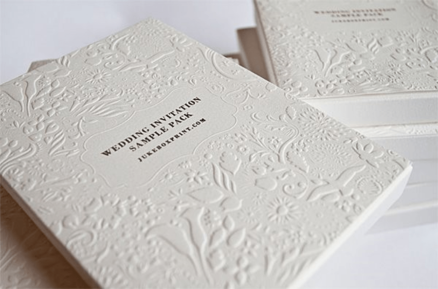 Increase Your Sale with Unique Styles of Embossed Packaging Boxes