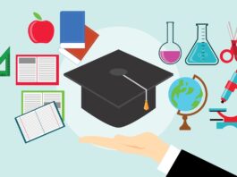 Graduation of Higher Education