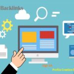 High DA Dofollow Profile Backlinks List
