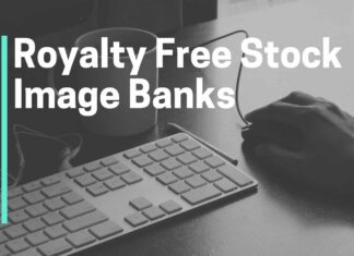 Royalty Free Stock Image Banks