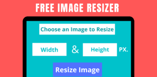 Free Image Resize