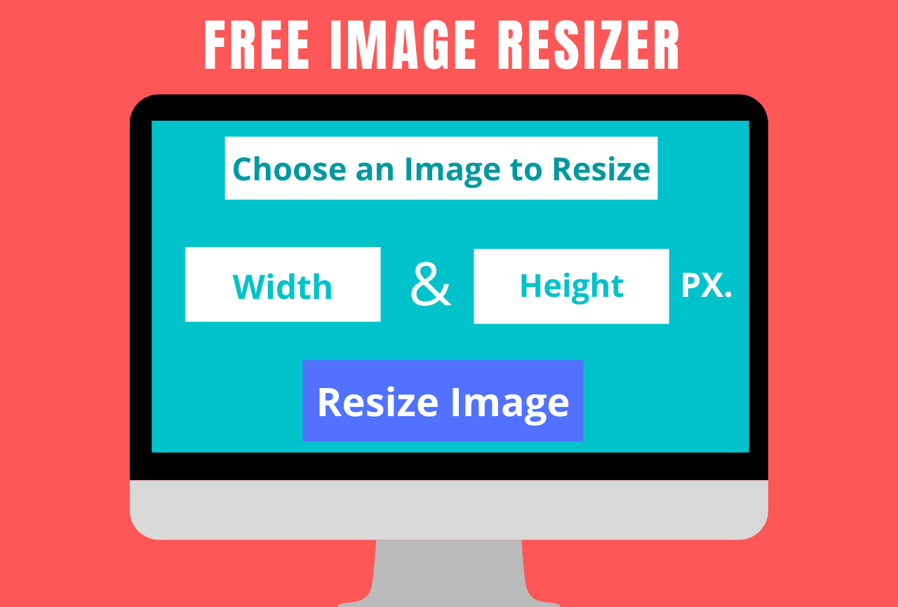 Resize Image Archiholoser