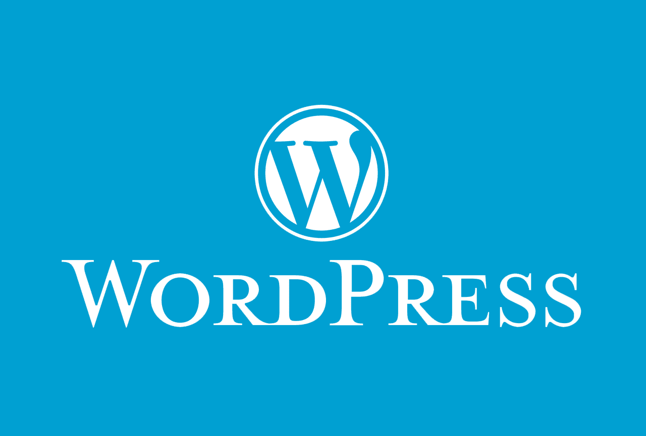 wordpress