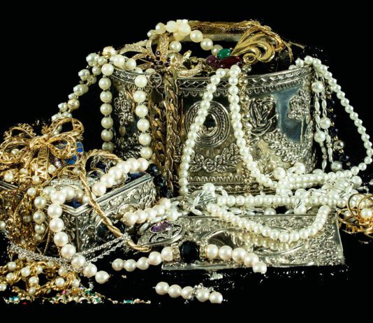 Jewelry Collection