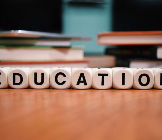 Education Achievement