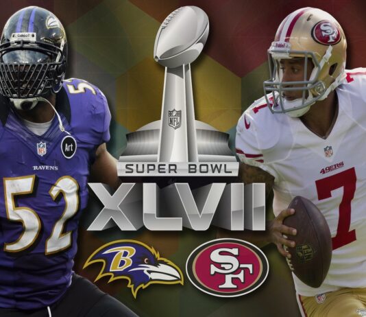 Super Bowl