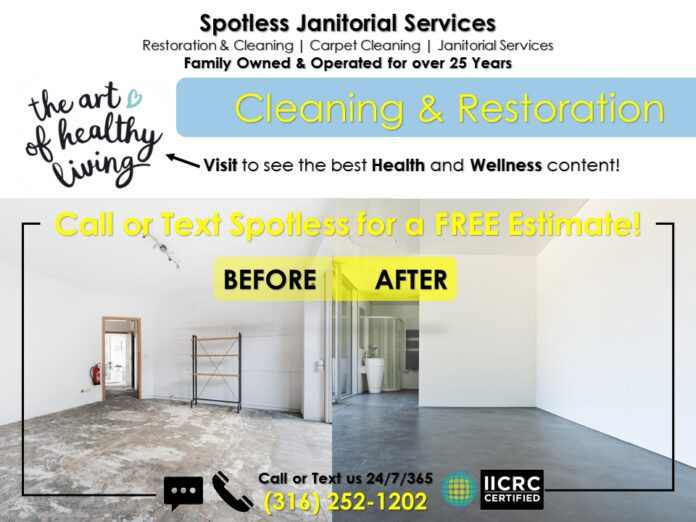 Water Damage Restoration