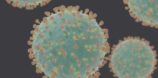 Coronavirus pandemic