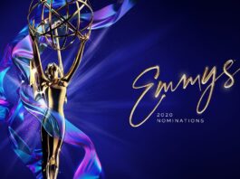 72nd Emmy Awards 2020