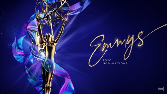 72nd Emmy Awards 2020