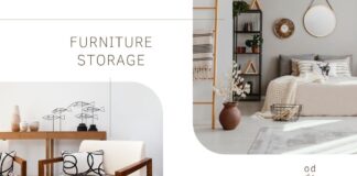 Furniture Storage