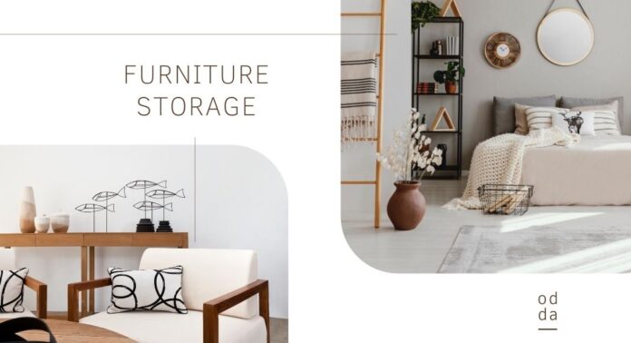 Furniture Storage