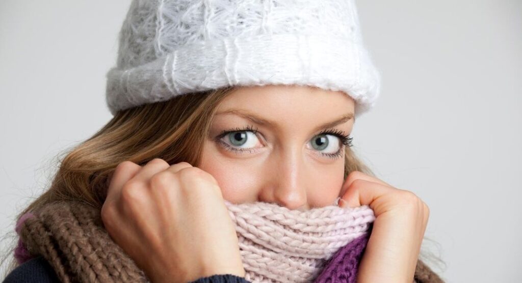 How to Take Care of Cold Eyes? Articleify