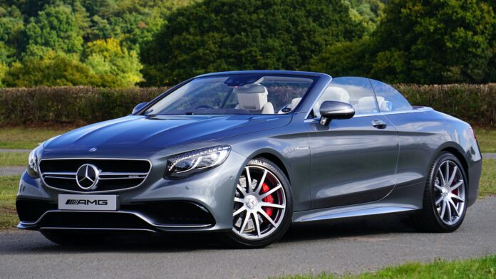 Voiture Mercedes Benz Voiture Mercedes Benz