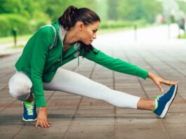 Prevent Hamstring Pain